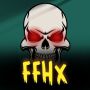 icon FFH4X mod menu fire(Ateş için FFH4X mod menüsü)
