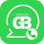 icon com.appstudioappinc.gbwhatsapp(GB Neler Son Sürüm 2021
)