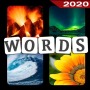 icon 4 Pics 1 Word 2020(4 Pics 1 Word - World Game)
