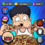 icon Food Fighter Clicker Games (Yemek Savaşçısı Tıklama Oyunları)