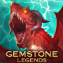 icon Gemstone Legends: RPG games (Gemstone Legends: RPG oyunları)