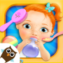 icon Baby Girl Daycare(Sweet Baby Girl Kreş)