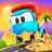 icon Leo Road Adventures(Leo Runner: çocuklar için araba oyunları
) 1.2.41