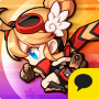 icon 윈드러너 for kakao (Windrunner for kakao)