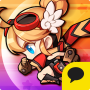 icon com.linktomorrow.windrunner(Windrunner for kakao)