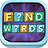 icon Wordlook(Wordlook - Kelime Oyunu Tahmin Et
) 1.100