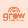 icon Grow With Anna (Anna)