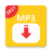 icon Music Mp3 Downloader(Free Music Mp3 Downloader: Tube Mp3 Müzik İndir
) 3.0