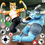 icon Kung Fu Animal(Dövüş Oyunları : Çöp Adam oyunları B.ASH)