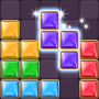 icon Block Puzzle Jewel (Blok Bulmacası Mücevher)