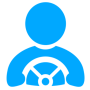 icon Mobile Drive Assist(Mobil Sürücü Desteği)
