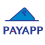 icon com.udid.payapp(PayApp - Kart ve mobil ödeme çözümü)