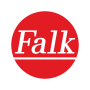 icon Falk.de(Falk Haritalar ve Rota Planlayıcısı)