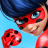 icon Miraculous(Mucizevi Uğur Böceği ve Kara Kedi) 5.9.36