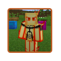 icon Naruto Craft(Mod Naruto For Minecraft PE
)