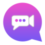 icon ChatMeet(ChatMeet - Canlı Görüntülü Sohbet
)