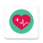icon Heart Rate Plus(Nabız Artı: Nabız Monitörü) 2.8.3