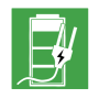 icon Battery Notifier (Pil Bildirici
)