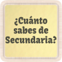 icon Secundaria(2. çocuktan daha fazlasını biliyor musun?)