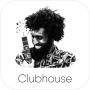 icon Free Invite for Clubhouse Drop-in audio chat (Clubhouse Drop-in sesli sohbet için ücretsiz davetiye
)