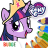 icon Coloring(My Little Pony Color By Magic
) 2021.2.0