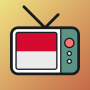 icon TV Indonesia Live Streaming (TV Endonezya Canlı Yayın
)
