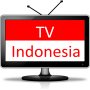icon Tv Indonesia Premium(Tv Endonezya)