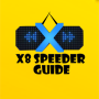 icon X_Sppeder Tips(İpuçları X8 Speeder Sandbox DOMINO
)