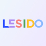 icon Lesido(LESIDO resimli kitap/okuma uygulaması)