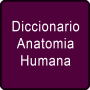 icon Diccinario Anatomia Humana(İnsan Anatomisi Sözlüğü)