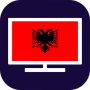 icon TV Albania(Shqip TV Kanale -)