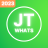 icon JT Whats Version 2023 Hints(JT Whats Version 2023 İpuçları) 8.1.3