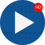 icon Video Player All Format - Full HD Video Player (video Player Tüm Formatı - Tam HD video Player
)