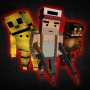 icon Pixel Z Hunter 3D