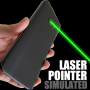 icon V Laser -(Lazer İşaretleyici Simülatörü)