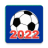 icon World Cup Fixtures 2022Football Live ScoresQatar(Euro Futbol Fikstürleri) 7.1.0