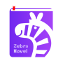icon Zebra Novel Pro (Zebra Roman Pro
)