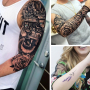 icon Tattoo Ideas(Tattoo Katalog - U sonraki dövme)