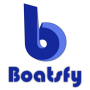 icon Boatsfy(Azalt Boatsfy
)