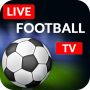 icon Football Live Score(Canlı Futbol TV : Soccer 2022
)