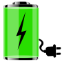 icon Batterye vinnige laaier(Pil Tasarrufu 2022
)