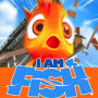 icon guide(I am Fish : oyun rehberi 3D
)