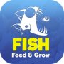icon guide(Balık Yemi ve Büyüt balık rehberi
)
