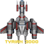 icon Tyrian 3000(Tyrian 3000
)