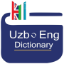 icon Uz-En Collocations Dictionary(Özbekçe İngilizce
)