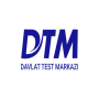icon dtm(test markazi(DTM)
)