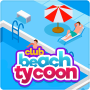icon Beach Club Tycoon : Idle Game