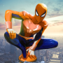 icon Spider Hero City Gangster 2021 (Spider Hero City Gangster 2021
)