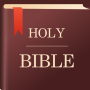 icon Daily Bible-King James Version Bible: Holy Kjv (Günlük İncil-King James Versiyonu İncil: Kutsal Kjv
)