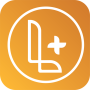 icon Logopit Plus(Logo Maker Plus - Grafik Tasarım ve Logo Oluşturucu)